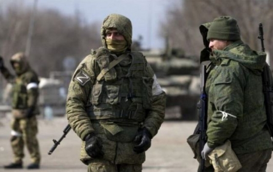 За тиждень партизани у Маріуполі ліквідували 26 окупантів, - Андрющенко