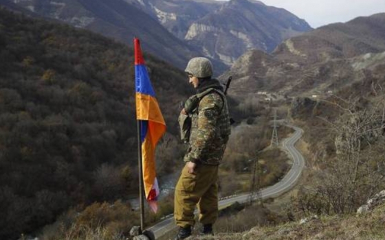 Владу Вірменії закликають вийти з ОДКБ, розірвати військові та економічні угоди з РФ і подати заявку на членство в ЄС