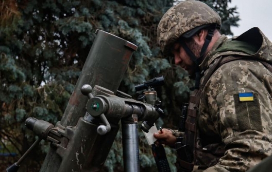 Чи буде тимчасове припинення вогню на Новий рік: відповідь Генштабу ЗСУ