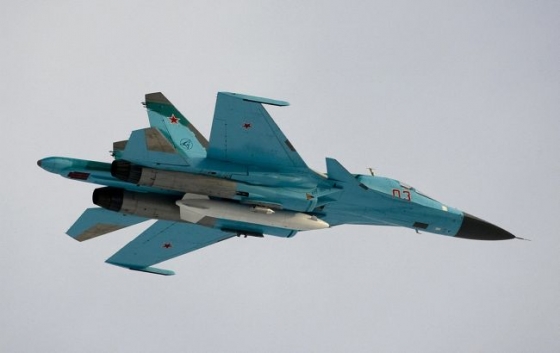 Росіяни зранку атакували Одеську область з тактичної авіації