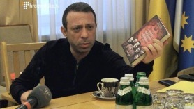 “Нас ждут три кровавых года. Нужно принять решение: воевать или договариваться”, - замглавы Днепропетровской ОГА Корбан (видео)