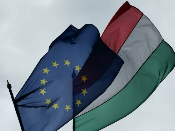 ЄС введе санкції проти Угорщини, якщо вона не підтримає допомогу Україні - FT