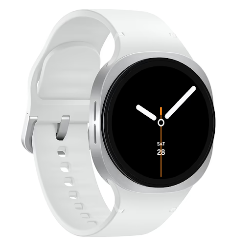 Як Samsung Galaxy Watch 8 допомагає підтримувати здоров’я