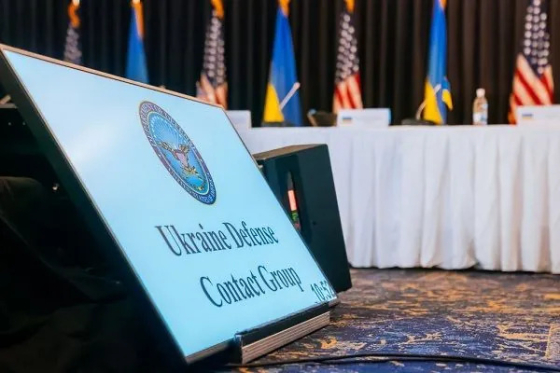 Велика Британія офіційно підтвердила, що скликає 26-ту зустріч &quot;Рамштайну&quot;