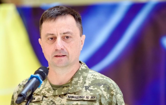 Patriot продовжує виконувати завдання у прифронтових районах, - Повітряні сили