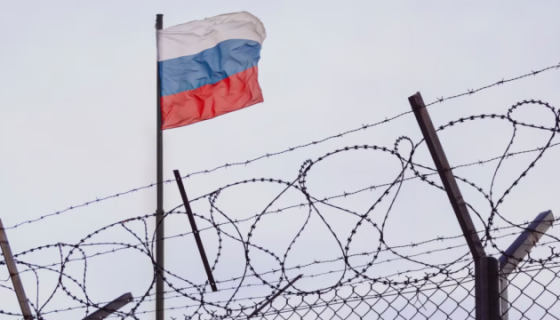У Росії студента засудили до 5 років колонії за «співпрацю з українськими спецслужбами»