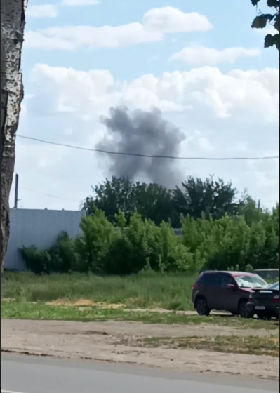 Ворог обстріляв Костянтинівку і Мирноград