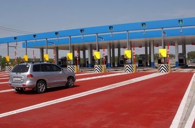 Платная трасса Одесса — Киев: за проезд хотят брать 900 грн 