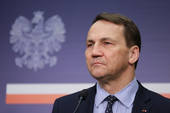 Транспортування боєприпасів для України в рамках чеської ініціативи вже організовують, - МЗС Польщі