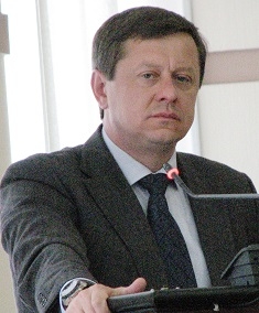  &quot;В ситуации с кредитом для водоканала Краматорска, решение должна принять исполнительная власть&quot; - депутат