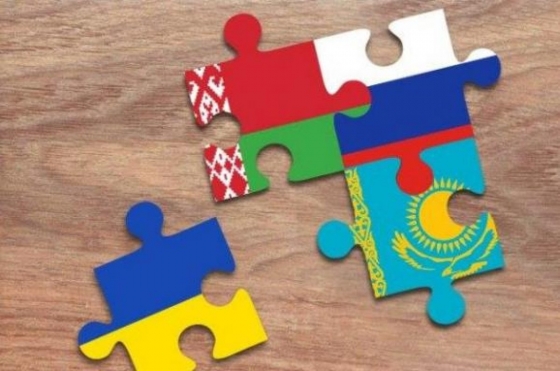 Україна вийшла з трьох угод із країнами СНД