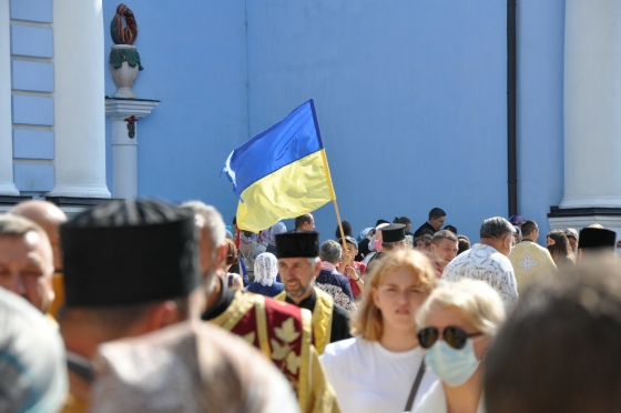 На Рівненщині заборонили проведення хресної ходи