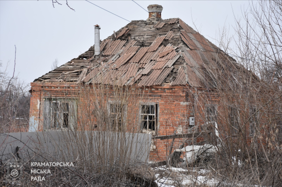 Обстріл Краматорська 28 лютого — попередня інформація