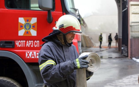 Пожежа в Одесі та збиті дрони під Києвом: що відомо про наслідки нічної атаки