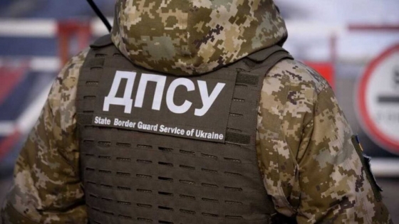 У Маріуполі український прикордонник підірвав себе, щоб не здати позицію ворогу
