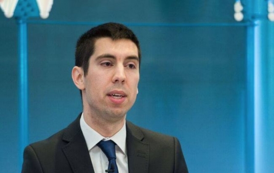 Молдова пообіцяла &quot;всю можливу&quot; допомогу Україні у її протистоянні агресії РФ