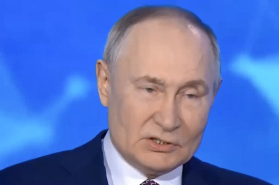 Путін хоче продовження війни. Решта його слів - димова завіса, - Сибіга
