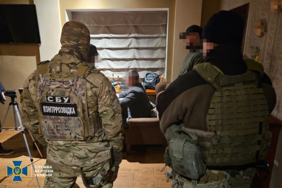 У Фінляндії затримано 3 осіб, які відмивали кошти, привласнені на закупівлі амуніції для ЗСУ, - НАБУ
