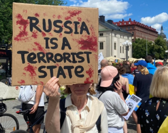 Сейм Латвії визнав Росію державою-спонсором тероризму
