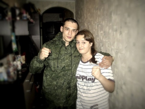 «Дитина» з Краматорська розповіла на відео, що вважає місто російським
