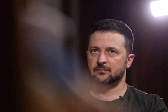 Україна виконала все для відкриття переговорів про членство в ЄС. Всі передумови реалізовано, - Зеленський