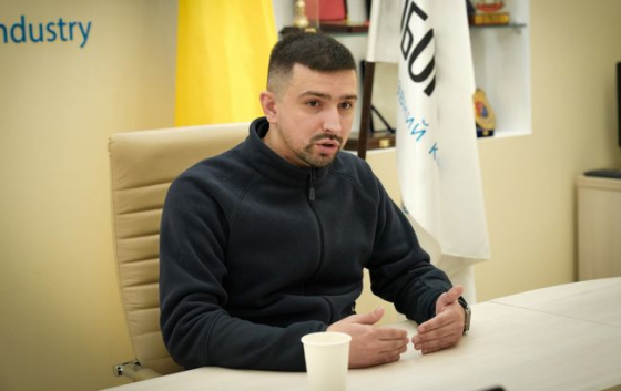 Україна запустила серійне виробництво дронів з дальністю ураження понад 1000 км