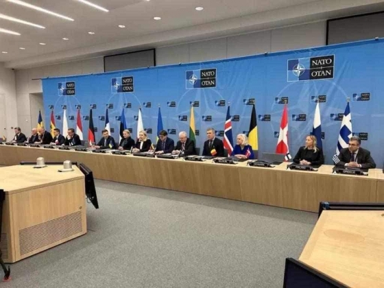 Розмінування України: Угорщина приєдналась до коаліції НАТО