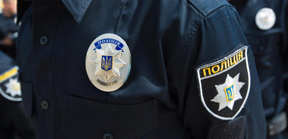 У Слов’янську поліція допомогла чоловікові, який травмувався