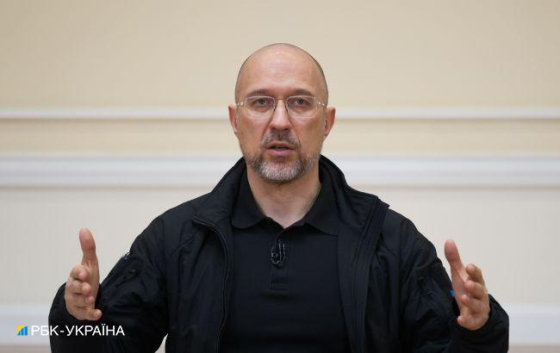 Єврокомісія погодила виділення Україні понад 4 млрд євро в межах Ukraine Facility