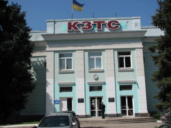 Краматорський завод важкого верстатобудуванн може змінить місцезнаходження на Закарпатську область - ЗМІ