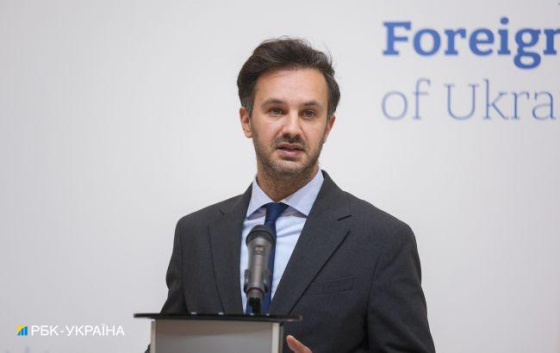 Україна все підготувала для проведення другого Саміту миру, - Тихий 