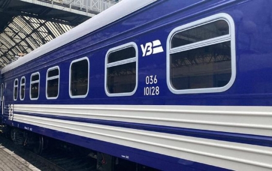 Укрзалізниця запустить &quot;сімейні вагони&quot;: про що йдеться