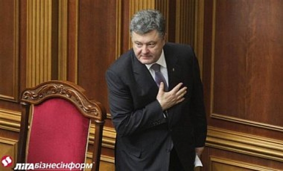 100 дней Порошенко: шесть невыполненных обещаний президента