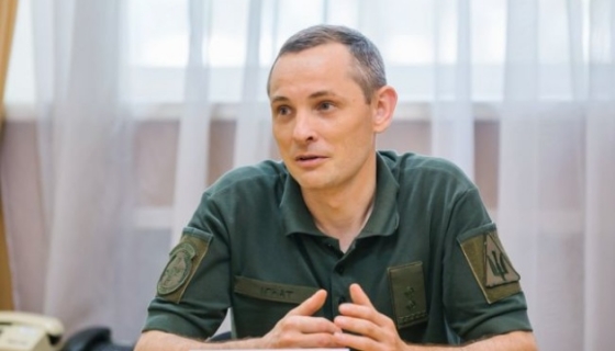 Росія має близько 850 далекобійних високоточних ракет - Ігнат
