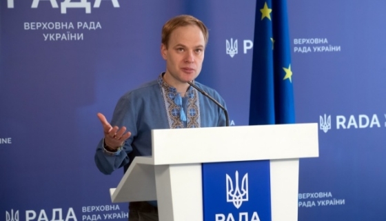 Юрчишин назвав пріоритет роботи для комітету свободи слова