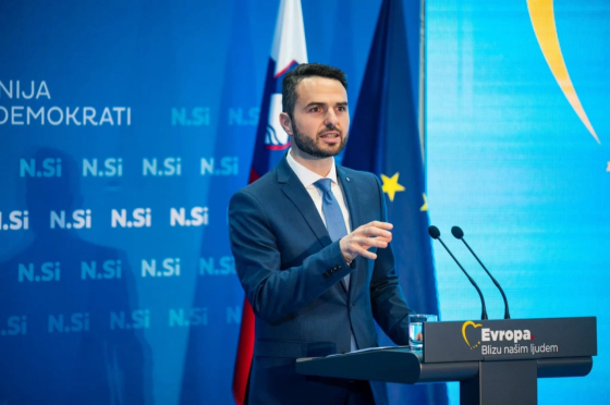 &quot;Єдина мова, яку розуміє Путін, - це мова сили&quot;: євродепутат Тонін закликав посилити тиск на РФ