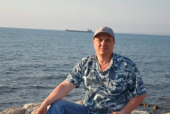 В Краматорске ушел из жизни бывший руководитель КТТУ Андрей Бороха