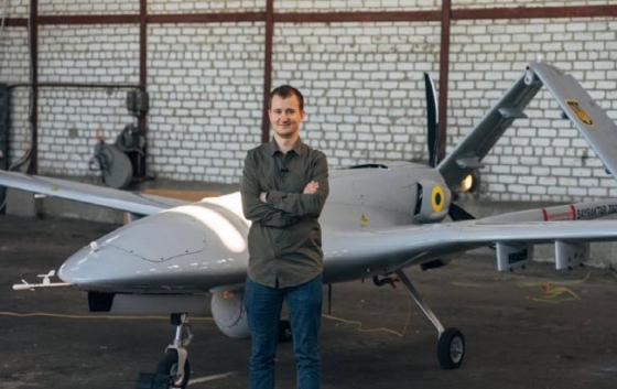 Українські волонтери вперше в історії придбали &quot;Байрактари&quot;: що відомо 