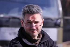 В Бахмуте жители интересовались, почему &quot;бандеровские&quot; врачи лечат бесплатно - президент ПДМГ