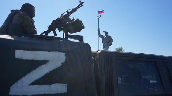 Росіяни намагаються відновити атаки в районі Донецька, - Генштаб 