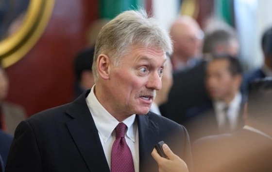 Атака Ізраїля на Іран: з&#039;явилась реакція Кремля