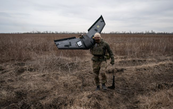 В Україні запустили сайт для пошуку вакансій в армії