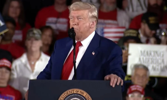 Трамп зробив заяву про постачання Patriot Україні