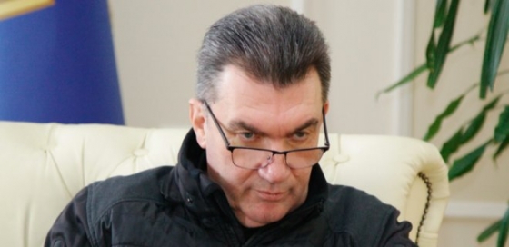Данілов: У наступі ЗСУ немає жодних графіків і дедлайнів. На метр землі – до п&#039;яти мін