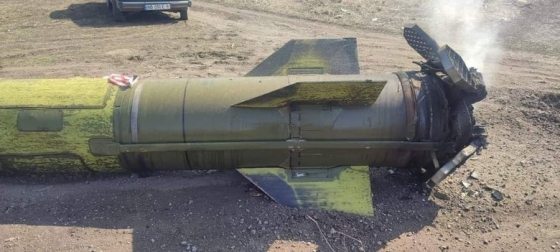 Россияне ударили по Лисичанску и Северодонецку &quot;Точкой-У&quot; и градами. Горят дома, обесточена шахта