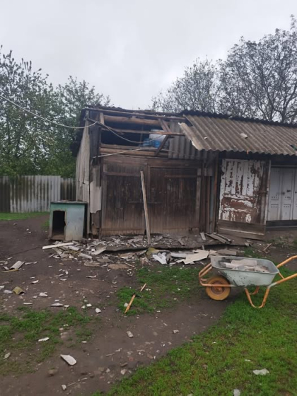 Оперативна ситуація по області станом на ранок 9 травня