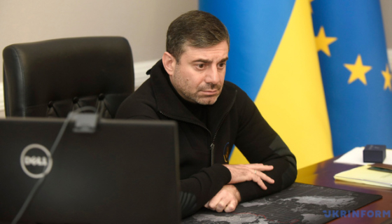 У Росії чиновники й політики шукають викрадених українських дітей для «всиновлення» - Лубінець