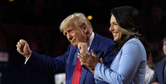 Трампу брифінги з розвідки подаватимуть у стилі сюжетів Fox News, — ЗМІ