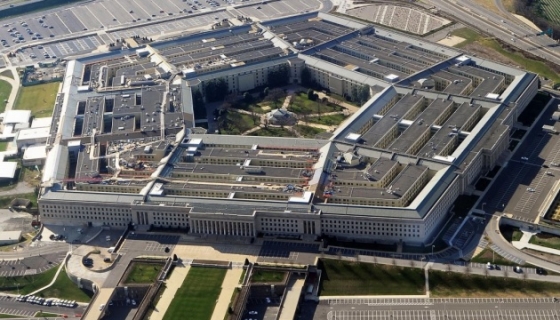 Україна продовжить отримувати допомогу від США, хоча пакети стануть меншими - Пентагон