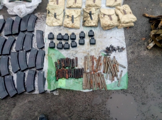 В Бахмуте будут судить 3-х из 13 членов банды, которая захватывала здания и «отжимала» чужое имущество